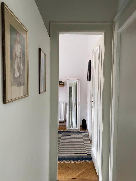 Appartement Casa Panzarului à Sibiu Extérieur photo
